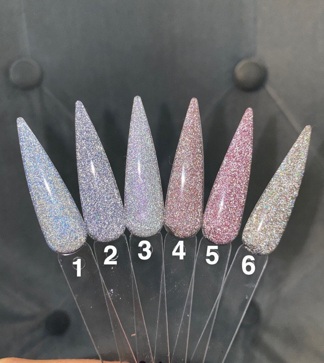 Flash Gel French Tips - Luxury Press On Nails