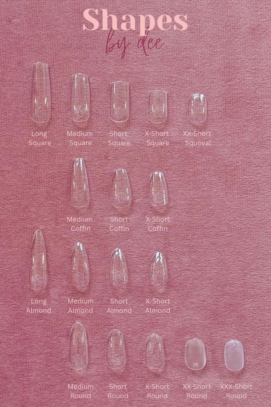 Spring - Intricate flower nails - Press on nails UK