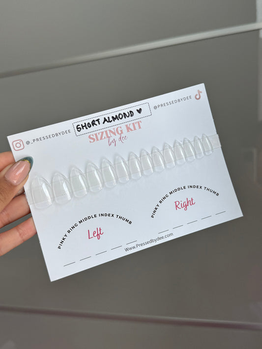 Sizing Kit