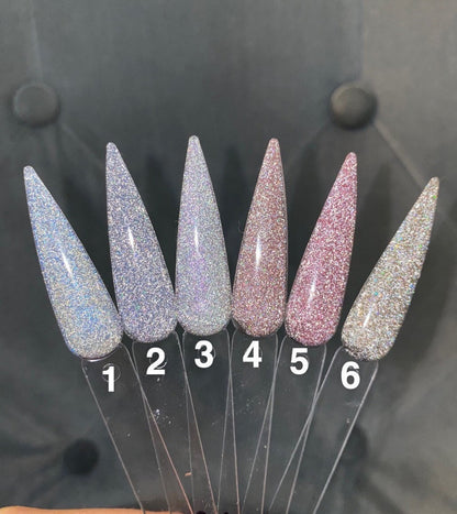Flash Gel French Tips - Luxury Press On Nails