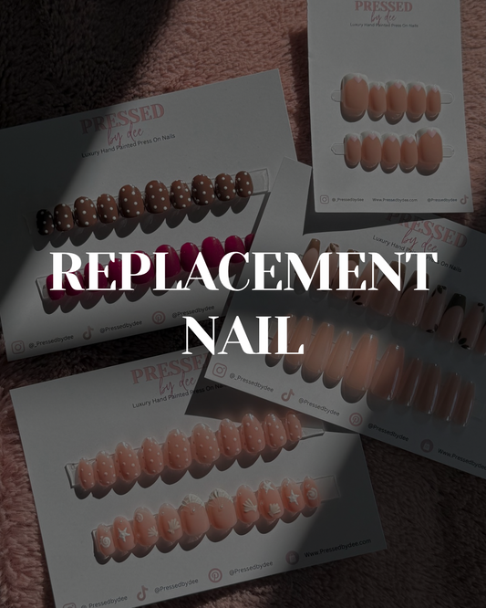 Replacement Nail