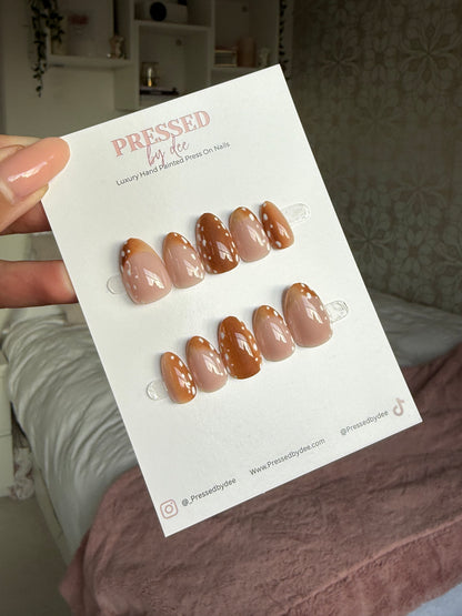 Bambi Nails - Luxury press on nails