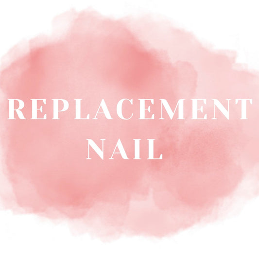 Replacement Nail