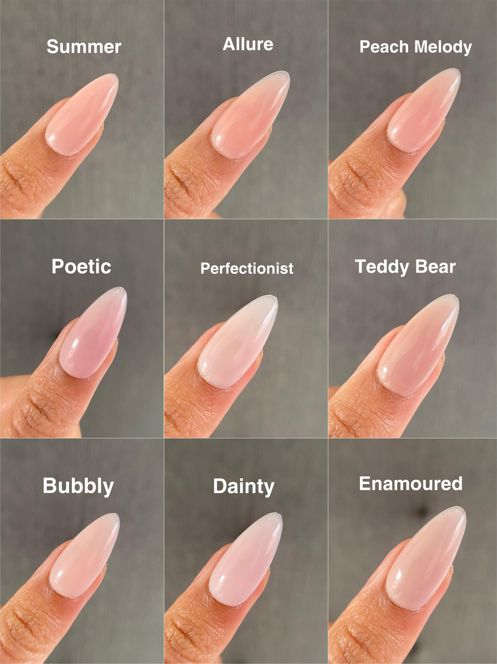 Green Cat Eye French Tips - Hand Painted Press on nails